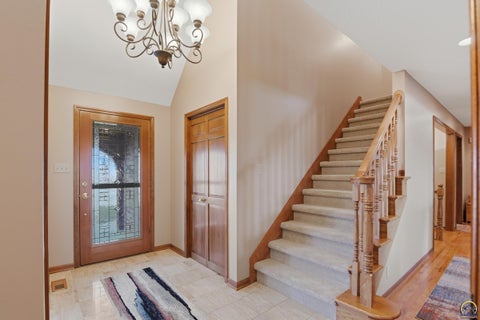 Tiny photo for 10047 SW 101st St, Auburn, KS 66402 (MLS # 243549)