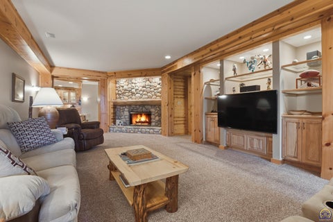 Tiny photo for 10047 SW 101st St, Auburn, KS 66402 (MLS # 243549)
