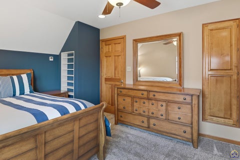Tiny photo for 10047 SW 101st St, Auburn, KS 66402 (MLS # 243549)