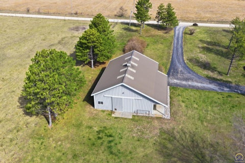 Tiny photo for 10047 SW 101st St, Auburn, KS 66402 (MLS # 243549)