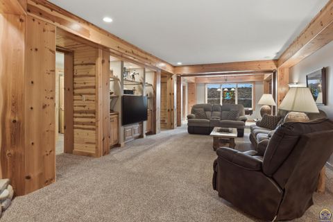 Tiny photo for 10047 SW 101st St, Auburn, KS 66402 (MLS # 243549)