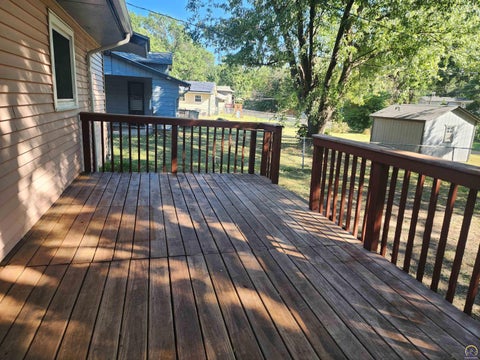 Tiny photo for 1239 Tomahawk Dr, Emporia, KS 66801 (MLS # 246441)