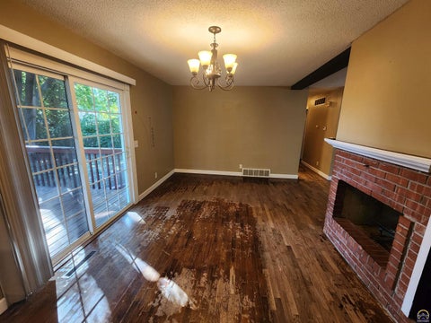 Tiny photo for 1239 Tomahawk Dr, Emporia, KS 66801 (MLS # 246441)