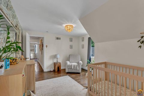 Tiny photo for 1932 SW Westwood Dr, Topeka, KS 66604 (MLS # 244767)