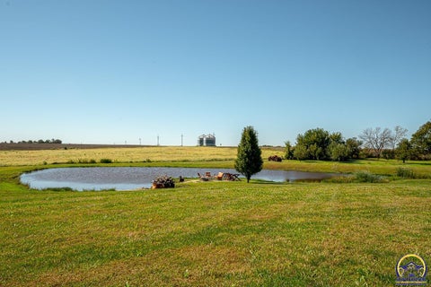 Tiny photo for 16200 Osage Rd, Nortonville, KS 66060 (MLS # 246859)