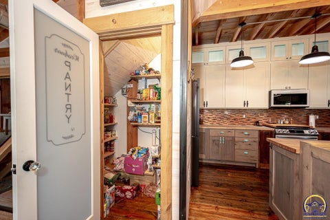 Tiny photo for 16200 Osage Rd, Nortonville, KS 66060 (MLS # 246859)