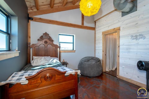 Tiny photo for 16200 Osage Rd, Nortonville, KS 66060 (MLS # 246859)