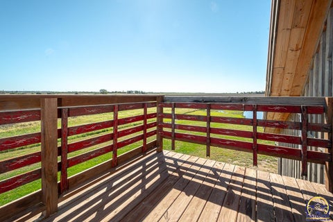 Tiny photo for 16200 Osage Rd, Nortonville, KS 66060 (MLS # 246859)