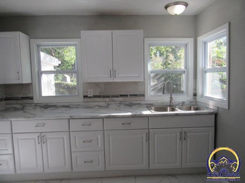 Tiny photo for 2215 SW 8th Ave, Topeka, KS 66605 (MLS # 246630)