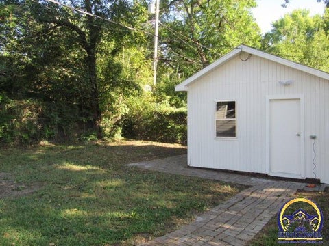 Tiny photo for 2215 SW 8th Ave, Topeka, KS 66605 (MLS # 246630)