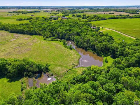 Tiny photo for 5400 W 165th Street, Burlingame, KS 66413 (MLS # 244415)