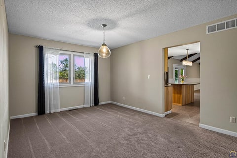 Tiny photo for 3808 SE Fair Meadows Pl, Topeka, KS 66605 (MLS # 247126)