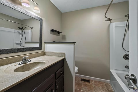 Tiny photo for 3808 SE Fair Meadows Pl, Topeka, KS 66605 (MLS # 247126)