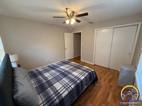 Tiny photo for 715 Market St, Osage City, KS 66523 (MLS # 246769)