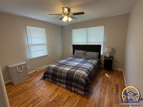 Tiny photo for 715 Market St, Osage City, KS 66523 (MLS # 246769)