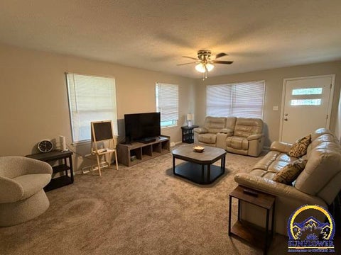 Tiny photo for 715 Market St, Osage City, KS 66523 (MLS # 246769)