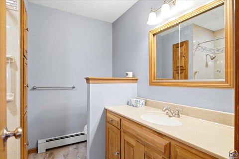 Tiny photo for 7948 NE Indian Creek Rd, Topeka, KS 66617 (MLS # 247139)