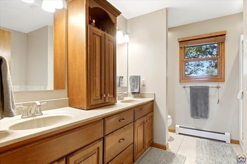 Tiny photo for 7948 NE Indian Creek Rd, Topeka, KS 66617 (MLS # 247139)