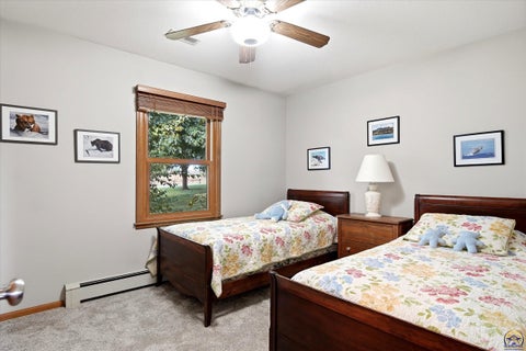 Tiny photo for 7948 NE Indian Creek Rd, Topeka, KS 66617 (MLS # 247139)
