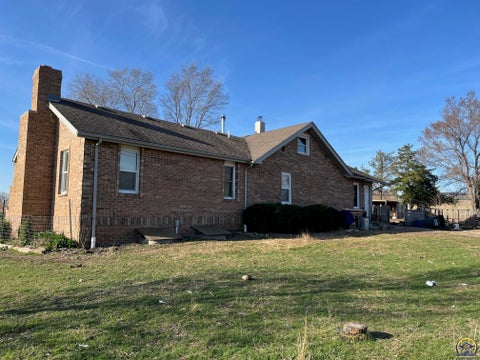 Tiny photo for 28175 Pleasant Ridge Rd, Havensville, KS 66432 (MLS # 243538)