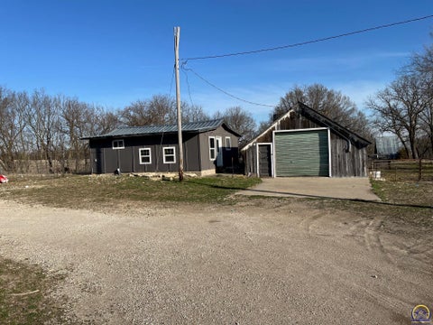 Tiny photo for 28175 Pleasant Ridge Rd, Havensville, KS 66432 (MLS # 243538)