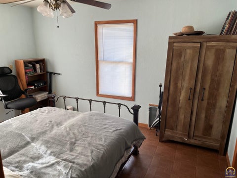 Tiny photo for 28175 Pleasant Ridge Rd, Havensville, KS 66432 (MLS # 243538)