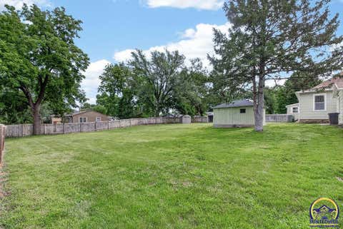 Tiny photo for 1106 Kansas St, Leavenworth, KS 66048 (MLS # 245639)