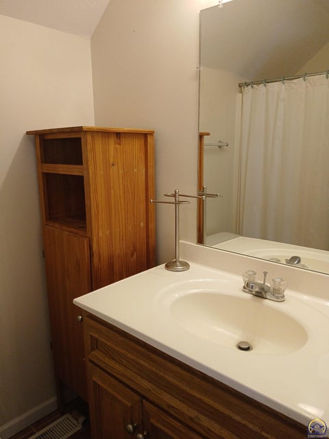Tiny photo for 21449 S Sail A Way Dr, Overbrook, KS 66524 (MLS # 246416)