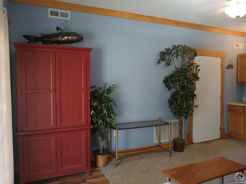 Tiny photo for 21449 S Sail A Way Dr, Overbrook, KS 66524 (MLS # 246416)