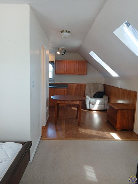 Tiny photo for 21449 S Sail A Way Dr, Overbrook, KS 66524 (MLS # 246416)