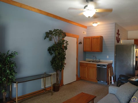 Tiny photo for 21449 S Sail A Way Dr, Overbrook, KS 66524 (MLS # 246416)