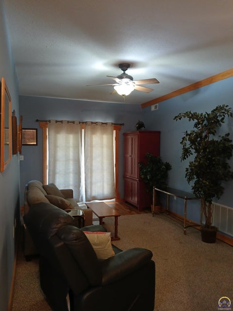 Tiny photo for 21449 S Sail A Way Dr, Overbrook, KS 66524 (MLS # 246416)