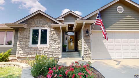 Tiny photo for 3404 SE 39th Ter, Topeka, KS 66609 (MLS # 245190)