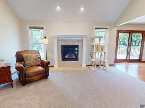Tiny photo for 3404 SE 39th Ter, Topeka, KS 66609 (MLS # 245190)