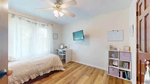 Tiny photo for 3404 SE 39th Ter, Topeka, KS 66609 (MLS # 245190)