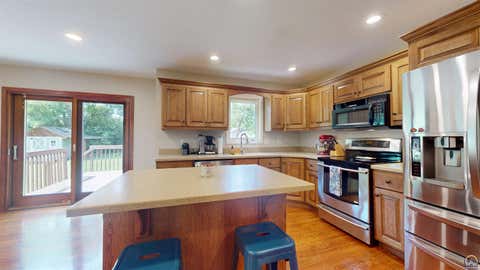 Tiny photo for 3404 SE 39th Ter, Topeka, KS 66609 (MLS # 245190)