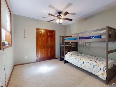 Tiny photo for 3404 SE 39th Ter, Topeka, KS 66609 (MLS # 245190)