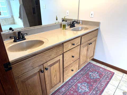 Tiny photo for 3404 SE 39th Ter, Topeka, KS 66609 (MLS # 245190)