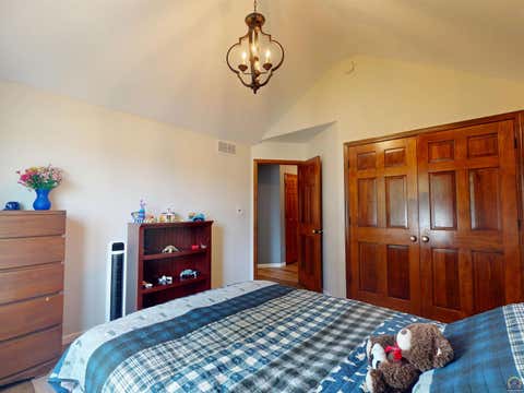 Tiny photo for 3404 SE 39th Ter, Topeka, KS 66609 (MLS # 245190)