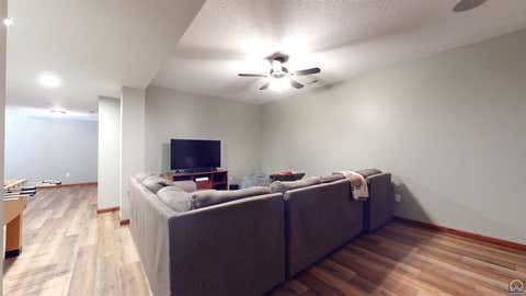 Tiny photo for 3404 SE 39th Ter, Topeka, KS 66609 (MLS # 245190)
