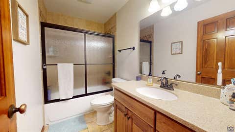 Tiny photo for 3404 SE 39th Ter, Topeka, KS 66609 (MLS # 245190)
