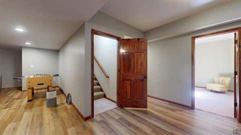 Tiny photo for 3404 SE 39th Ter, Topeka, KS 66609 (MLS # 245190)
