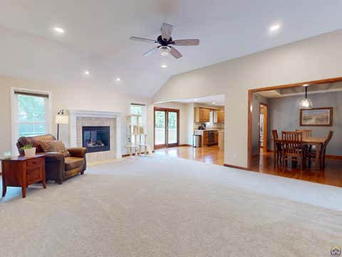 Tiny photo for 3404 SE 39th Ter, Topeka, KS 66609 (MLS # 245190)