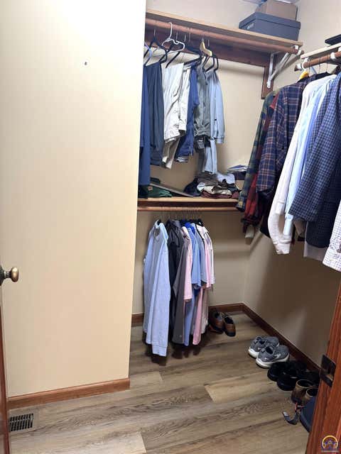Tiny photo for 3404 SE 39th Ter, Topeka, KS 66609 (MLS # 245190)