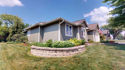 Tiny photo for 3404 SE 39th Ter, Topeka, KS 66609 (MLS # 245190)