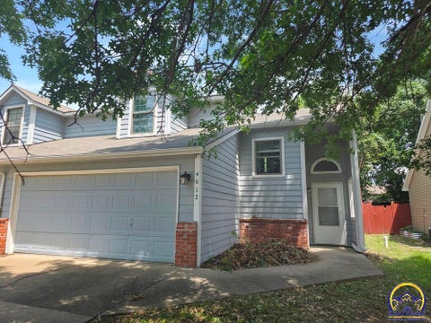 Tiny photo for 4012 Overland Dr, Lawrence, KS 66049 (MLS # 245228)