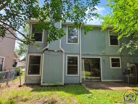 Tiny photo for 4012 Overland Dr, Lawrence, KS 66049 (MLS # 245228)