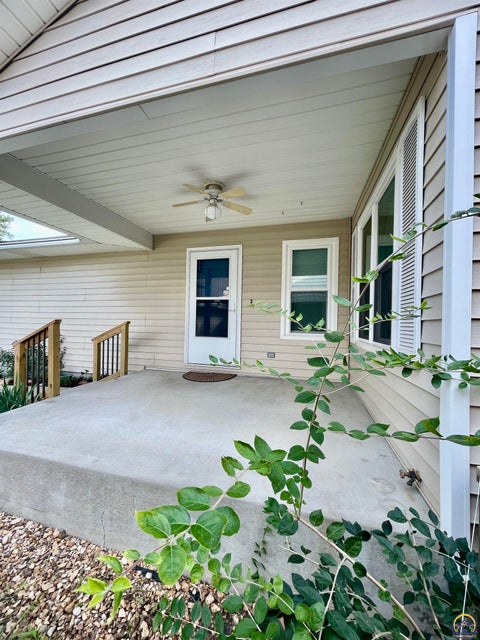 Tiny photo for 3609 SW 36th St, Topeka, KS 66614 (MLS # 246815)