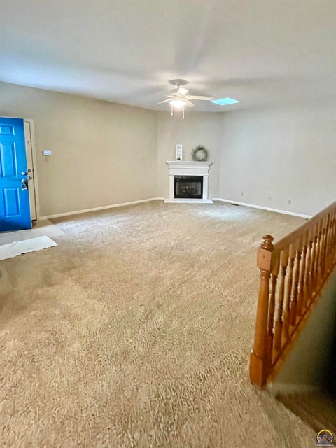 Tiny photo for 3609 SW 36th St, Topeka, KS 66614 (MLS # 246815)