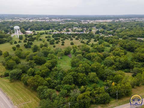 Tiny photo for 0000 SE Adams St, Topeka, KS 66609 (MLS # 246120)
